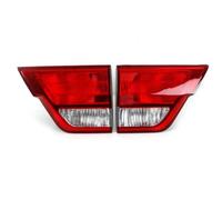 Derecha luz trasera Compatible Con Jeep Para Grand Para Cherokee 2011 2012 2013 55079414AF 55079420AD Luz Trasera Interior Del Coche Lámpara De Luz Trasera De Freno(Left and right)