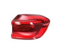 Derecha luz trasera Compatible Con Para X3 G01 2018 2019 2020 2021 Luz Trasera De Coche Luz Marcha Atrás Lámpara De Señal De Giro Montaje De Luz Trasera Piezas De Automóvil(Right)