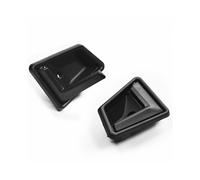 (Derecha) Manija interior de la puerta del vehículo delantero trasero izquierdo derecho Sidekick GEO Tracker 1991-1998