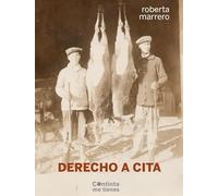 Derecho a cita: 50 (La pasión de Mary Read)