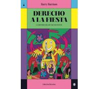 Derecho a la fiesta: La historia del DiY Sound System (COLECTIVO BRUXISTA)