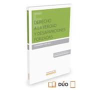 derecho a la verdad y desapariciones forzadas