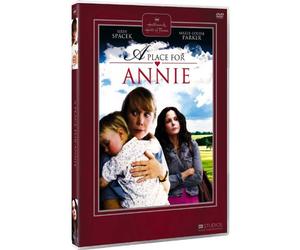 Derecho a la vida / A Place for Annie (1994) [ Origen Danés, Ningun Idioma Espanol ]