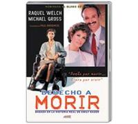Derecho A Morir [DVD]