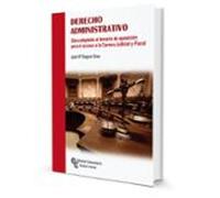 Derecho Administrativo