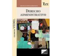 Derecho Administrativo