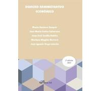 Derecho administrativo económico (SIN COLECCION)