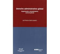 Derecho administrativo global