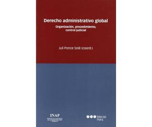 Derecho administrativo global
