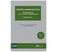 Derecho Administrativo Ii (24ª Ed. 2019)