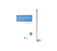 Derecho administrativo. Parte general. 10ª ed.