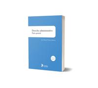 Derecho Administrativo. Parte General 2024