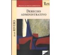 Derecho Administrativo (rivero)