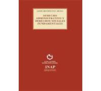 Derecho Administrativo Y Derechos Sociales Fundamentales