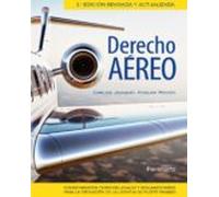 Derecho Aereo (3ª Edición)