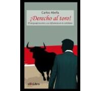 ¡derecho Al Toro! (ebook)