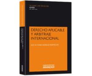 Derecho Aplicable Y Arbitraje Internacional