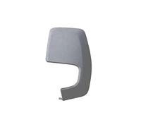 Derecho-CARCASA-Imprimado IPARLUX compatible con Ford Tourneo Custom (12=>) / Transit Custom (12=>)