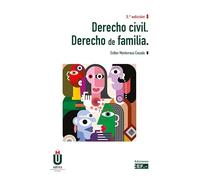 Derecho civil. Derecho de familia (SIN COLECCION)