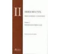 Derecho Civil Ii: Obligaciones Y Contratos (vol. Ii): Contratos E N Pa