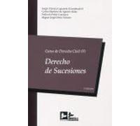DERECHO CIVIL V: DERECHO DE SUCESIONES