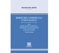 Derecho Comercial Curso Basico (ebook)