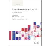 Derecho concursal penal (Temas)
