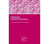 Derecho constitucional: 16 (Manuales)