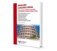 Derecho Constitucional (3ª Ed.)