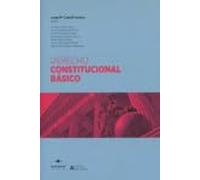 DERECHO CONSTITUCIONAL BASICO 2023