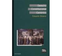 Derecho Constitucional Canonico
