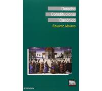 Derecho constitucional canónico (Manuales IMA)