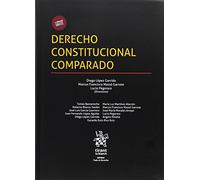 Derecho Constitucional Comparado (Esfera)