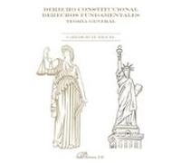 Derecho Constitucional. Derechos Fundamentales. Teoría General