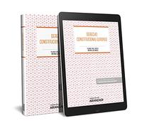 Derecho Constitucional Europeo (Manuales)