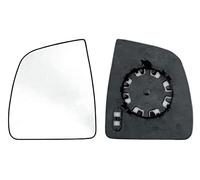 Derecho-CRISTAL+BASE-con vexo IPARLUX compatible con Fiat Doblo (10=>)