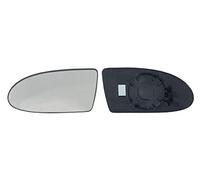 Derecho-CRISTAL+BASE-con vexo IPARLUX compatible con Hyundai Accent (06=>10)