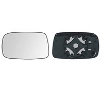 Derecho-CRISTAL+BASE-con vexo IPARLUX compatible con Toyota Yaris (99=>03)