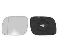 Derecho-CRISTAL+BASE-con vexo IPARLUX compatible con VW Touareg (03=>07)