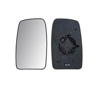 IPARLUX 31228902 Cristal de espejo, retrovisor exterior