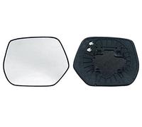 Derecho-CRISTAL+BASE-con vexo-Térmico IPARLUX compatible con Honda CR-V III (07=>)