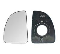 Derecho-CRISTAL+BASE-con vexo-Térmico SUPERIOR IPARLUX compatible con Citroën Jumper (01=>06)