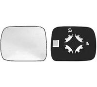 Derecho-CRISTAL+BASE-Eléctrico-con vexo IPARLUX compatible con Ford Maverick (=>01)