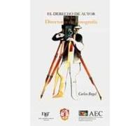Derecho De Autor De Los Directores De Fotografia