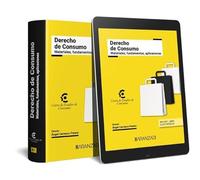 Derecho De Consumo.materiales Fundamentos Aplicaciones