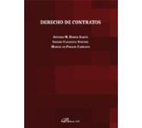 Derecho De Contratos (2018)