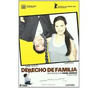 DERECHO DE FAMILIA (DVD)