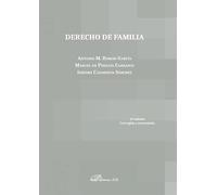 Derecho de Familia (SIN COLECCION)