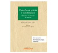 derecho de gracia y constitución