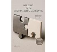 Derecho De La Contratación Mercantil